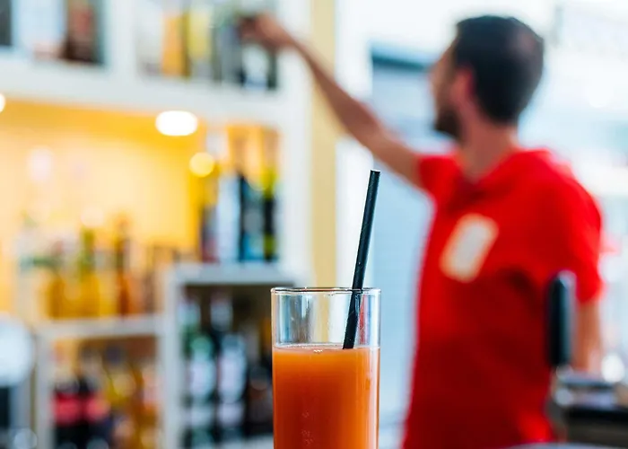 ibis Styles Nice Aéroport Arenas